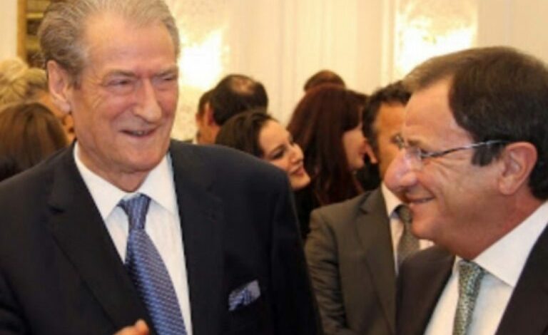 “DOKTOR FUTËM 20% ME LEKË…”/ Zbardhen diskutimet mes Sali Berishës dhe Genc Rulit për privatizimin e ish-kompleksit Partizani