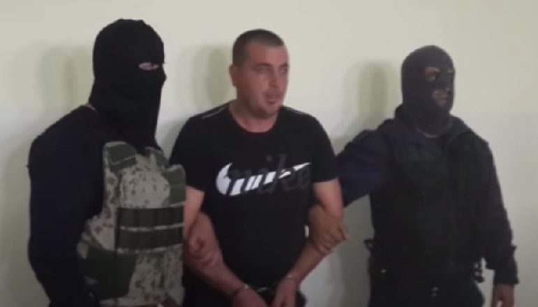 BABANË IA VRANË, VETË U PLAGOS/ “E turpshme”, Gjin Guri flet nga shtrati i spitalit, i del në mbrojtje kushëririt: S’ka lidhje, policia…