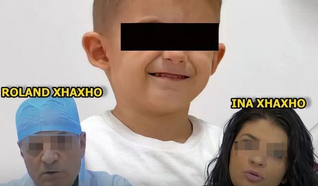 VDEKJA E 3-VJEÇARIT/ Reagon nëna: Tregon bisedën me mjekun dhe dhimbjen për humbjen e fëmijës
