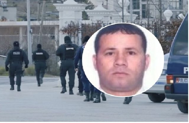HABIT gazetari: Çela, njeriu që urdhëroi vrasjen e Artan Santos në mes të Tiranës