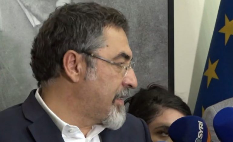 KOSOVA BËN BASHKË PS-PD/ Çuçi: Të unifikojmë draftet për rezolutë të përbashkët