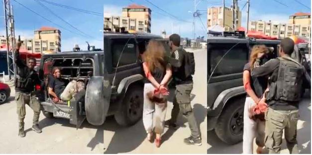 LUFTA ME IZRAELIN/ Hamasi planifikon të shkëmbejë pengjet izraelitë me palestinezët e mbajtur në burgjet amerikane