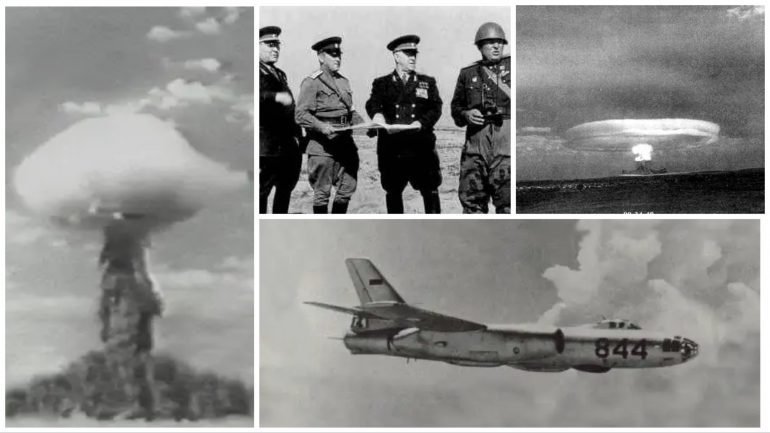 DOSSIER/ Sekreti i madh i ish-diktatorit, ç’ndodhi në 1954 në Bashkimin Sovjetik dhe dokumenti i betimit
