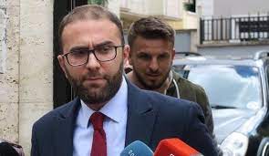 BASHA E PËRJASHTOI NGA PD/ Bardhi: Kërkon të zhvendosë vëmendjen për 2 katet e kullës që ka marrë