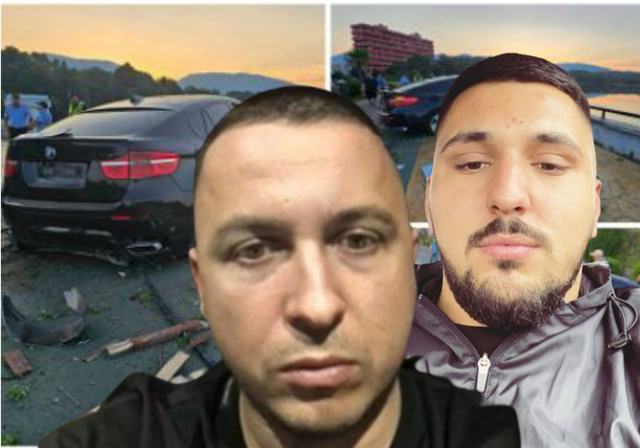 AKSIDENTI TEK DIGA E LIQENIT/ DETAJE nga prangosja e kushëririt të Ervis Martinaj: Në momentin e arrestimit…