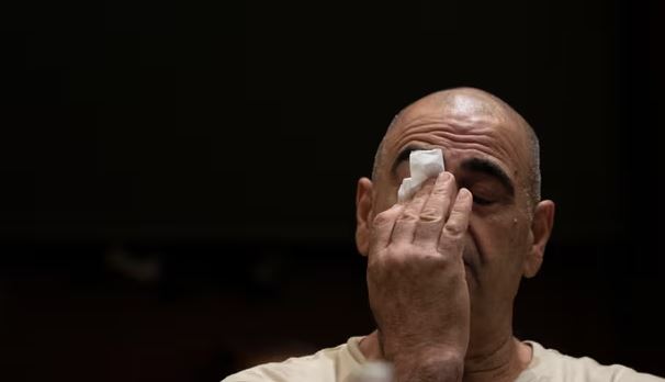 “VAJZAT E MIJA JANË ENDE BEBE”/ Zbardhen dëshmi tronditëse të familjarëve të pengjeve izraelitë: Dëgjova të shtëna dhe të bërtitura…