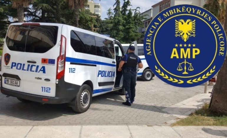 EMRAT/ U pezulluan nga posti, gjykata rikthen në detyrë tre efektivët në Gjirokastër