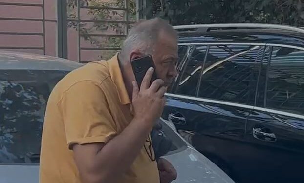 DYSHOHET SI I PËRFSHIRË NË VRASJEN E VAJDIN LAMES/ Maqedonasi dëshmon në SPAK