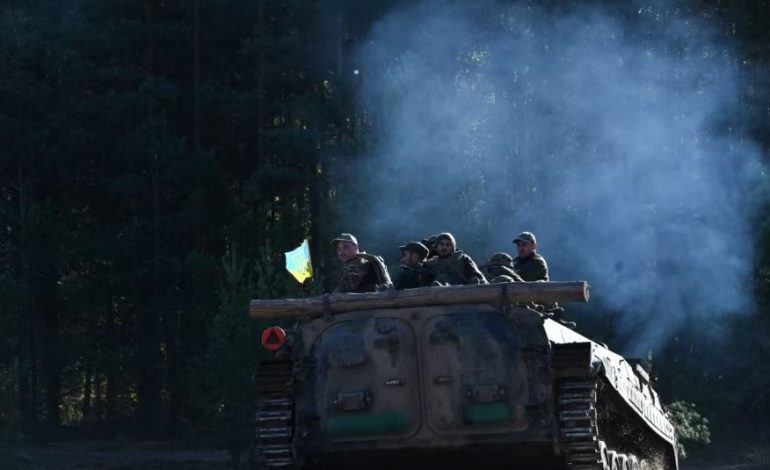 LUFTA NË UKRAINË/ 6 të vdekur dhe 3 të plagosur nga sulmet ruse në Kherson