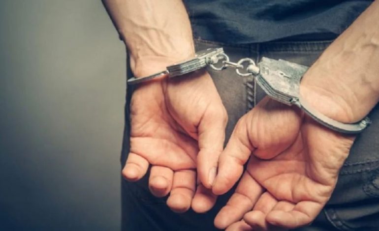 I SHPALLUR NË KËRKIM NDËRKOMBËTAR/ Arrestohet 50-vjeçari shqiptar në Greqi