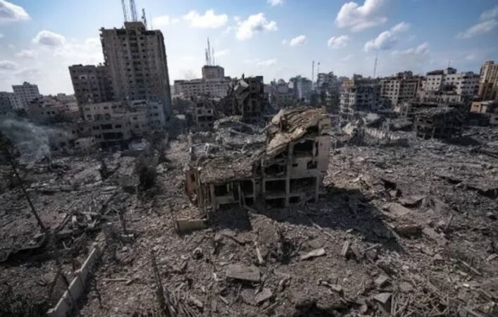 LUFTA IZRAEL-HAMAS/ Shkon në 1800 numri i palestinezëve të vdekur, mbi 6300 janë të plagosur