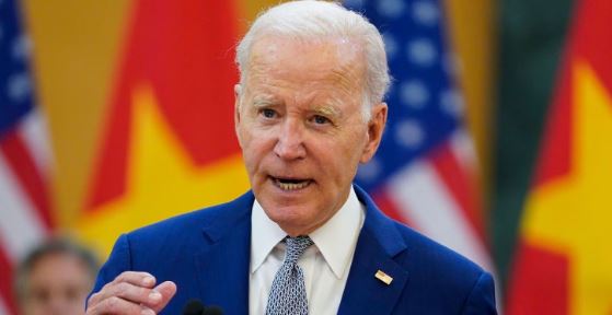 “SULMI I HAMASIT MË I RËNDI NGA HOLOKAUSTI”/ Biden dënon antisemitizmin dhe islamofobinë