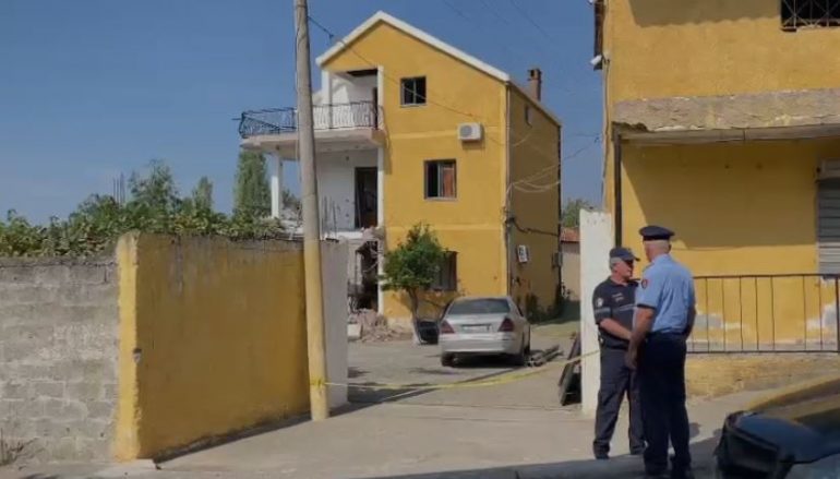 PLUMBA VILËS NË KUBIN/ Policia kreh zonën në kërkim të autorëve, blindohet Kurbini, ja çfarë dihet