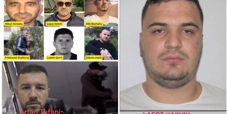 TREGON PLANET/ Tafani: Si e ekzekutova Alban Semakun! Çfarë zbuloi prokurorja e Lushnjës që u vu në shënjestër të bandës