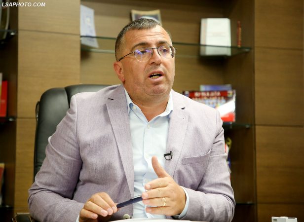 KËRKOI PUSHIMIN E ÇËSHTJES/ Rrëzohet ankimimi i Lefter Allës, çështja kalon për gjykim