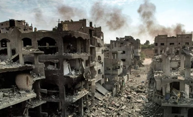 LUFTA/ SHBA thirrje urgjente shtetasve të saj në Gaza: Ikni në Egjipt, përdorni këtë pikë kufitare