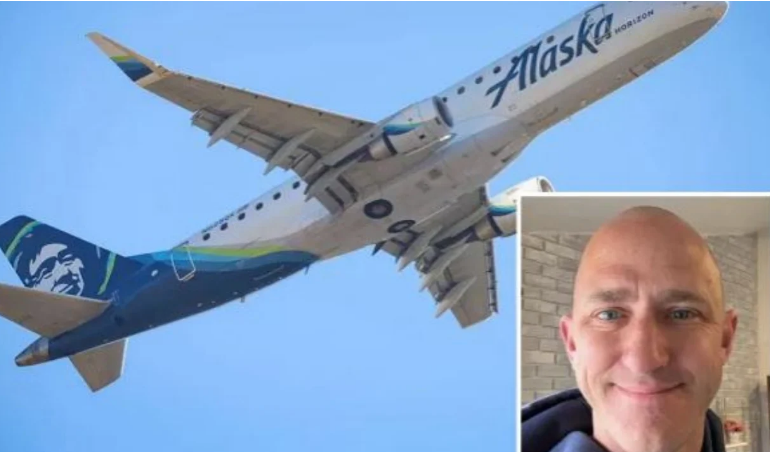 TERROR NË AJËR/ Piloti tenton të fikë motorët e avionit: Do t’ju jap vetëm një paralajmërim…