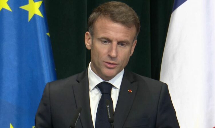 “TË MOS SHOHIM MË NGA E KALUARA”/ Macron krah Ramës: Vizita ime, riparim i gabimit të thellë të Francës…