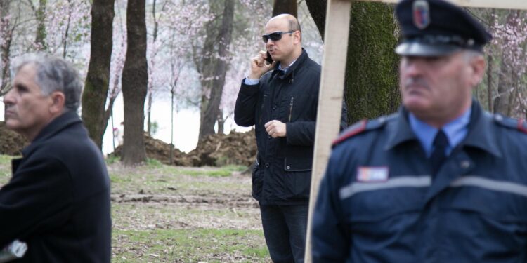 DETAJET/ 17 ditë para arrestimit, Malltezi kishte nisur likuidimin e kompanisë nga e cila përfitoi 5.4 mln euro