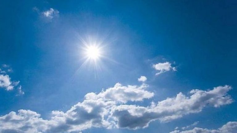 TEMPERATURA DERI NË 31 GRADË/ Parashikimi i motit për sot