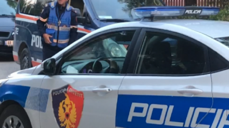 TENTOI TË VRISTE ME ARMË ZJARRI NJË 16-VJEÇAR/ Arrestohet i riu në Tiranë, në pranga edhe bashkëpunëtori