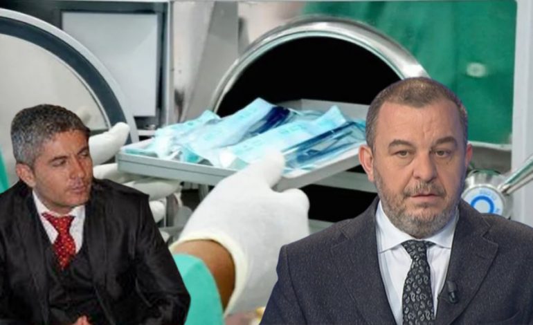 KËRKUAN LIRIMIN/ Burg për ish-zv.ministrin dhe biznesmenin e arrestuar për “Sterilizimin