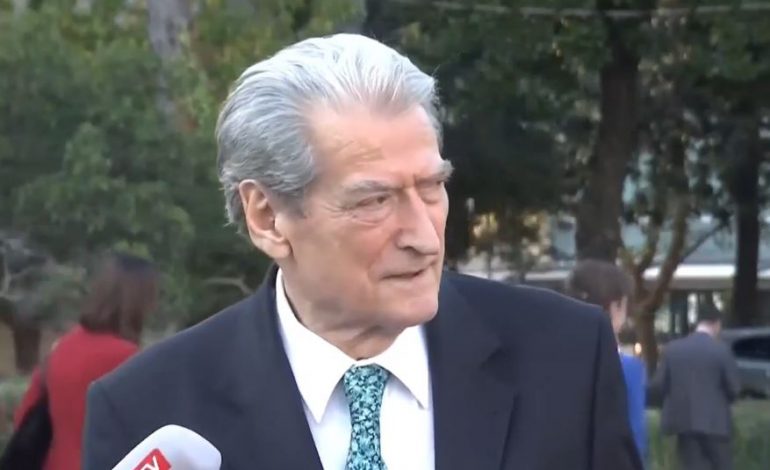 GJKKO MASË SIGURIE PËR BERISHËN/ Detyrim paraqitje dhe ndalim për dalje jashtë shtetit