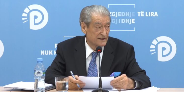 SPAK I BLLOKOI PASURITË PËLLUMB GJOKËS/ Ankohet Berisha: Pritën derisa biznesmeni…