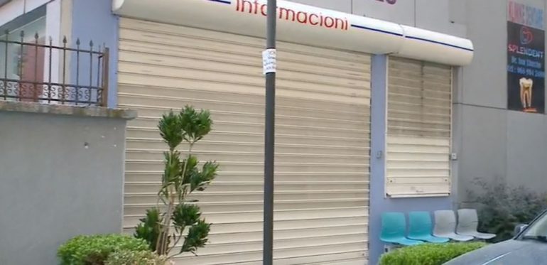 NDËRHYRJA ZGJATI 9 ORË/ Si ndërroi jetë 3-vjeçari pas vizitës te dentisti, ngjarja u mbajt e fshehtë