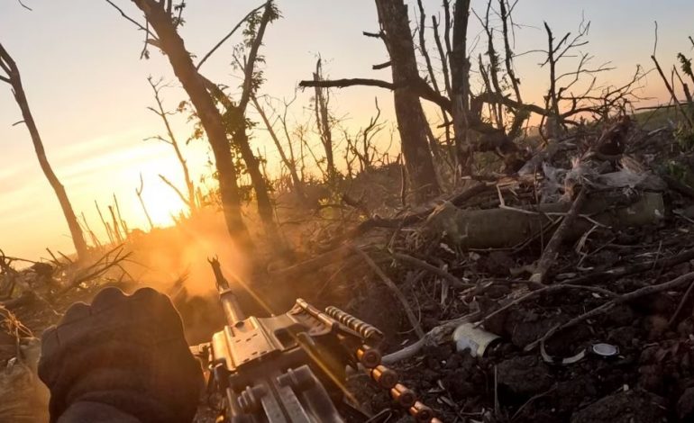 AGRESIONI RUS/ Kundërofensiva ukrainase raporton për përparime në lindje të vendit
