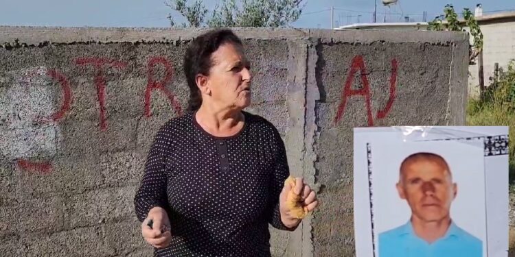 U VRA ME SËPATË NGA FQINJËT/ Banorët për 70-vjeçarin: Nuk ka pasur konflikte, ka parë familjen e tij…