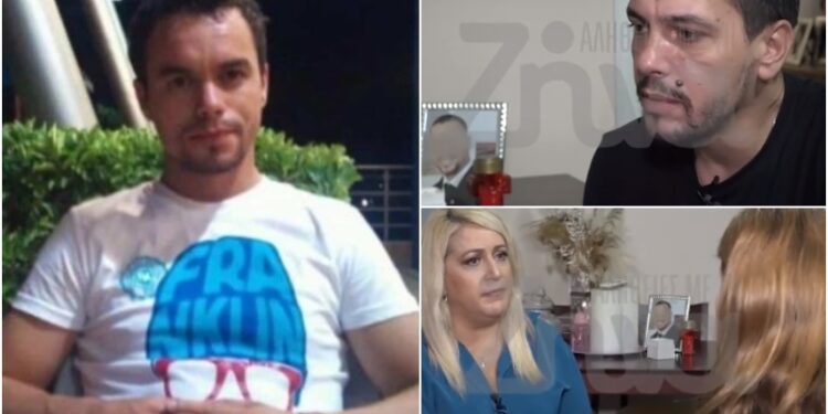 VRASJA E SHQIPTARIT PËR NJË VEND PARKIMI/ Familjarët: Fëmijët po vuajnë shumë, i vogli sa herë shkon në shtrat…
