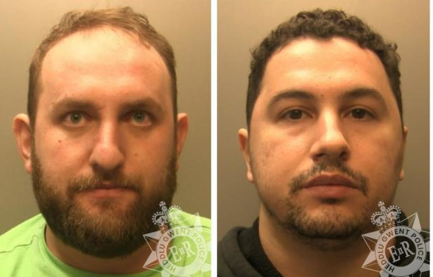 U KAPËN NË “SHTËPI BARI”/ Gjykata britanike dënon dy shqiptarët. Në përpjekje për t’i ikur policisë, njëri theu…