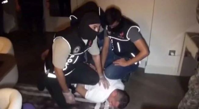 DRITAN REXHEPI U ARRESTUA NË TURQI/ Policia e Shtetit: Nisin procedurat për ekstradimin. Kërkohet edhe nga Italia dhe Ekuadori