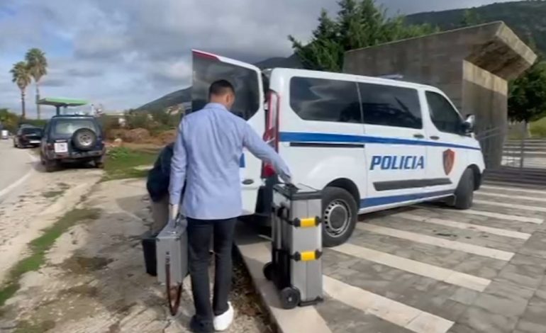 DETAJET SHOKUESE/ Policia reagon për eshtrat e gjetura në Sarandë: Trupi i pajetë u copëtua nga….