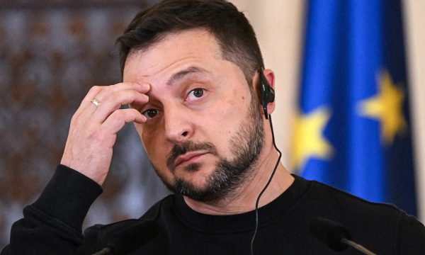 DEKLARATA E FORTË E ZELENSKYT: Rusia po përgatit luftë në Ballkan për të larguar vëmendjen nga Ukraina
