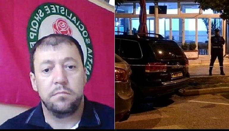 MEGAOPERACIONI/ Tentoi të vrasë me armë zjarri ish-drejtorin e ALUIZNI-t Shkodër dhe vëllain e tij 1 vit më parë! Në pranga autori i ngjarjes (EMRI)