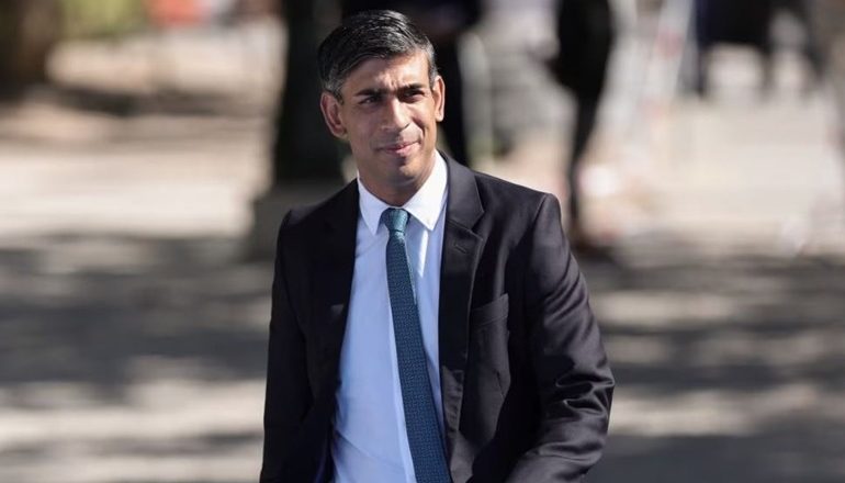 GJYKATA E LARTË RRËZOI PLANIN PËR EMIGRANTËT/ Sunak: Po punojmë për një marrëveshje të re me Ruandën