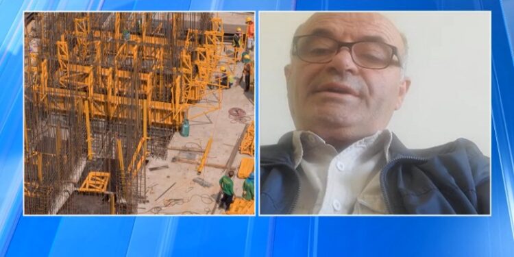 TRAGJEDIA NË GJERMANI/ Daja i shqiptarit: Nipi në gjendje kome, më 2 dhjetor kishte prerë biletën për Shqipëri
