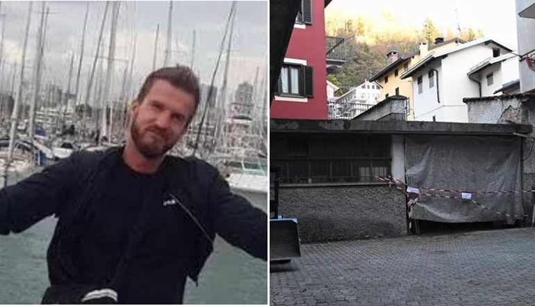 DETAJE NGA VRASJA E SHQIPTARIT NË ITALI/ Hetohet pista e xhelozisë, merret në pyetje e dashura e tij