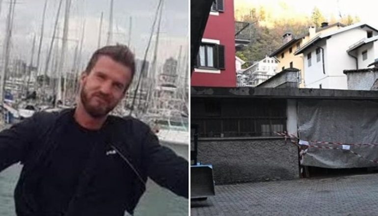 U QËLLUA ME SILENCATOR KUR PO PUNONTE/ Vazhdojnë hetimet për vrasjen e 34-vjeçarit shqiptar