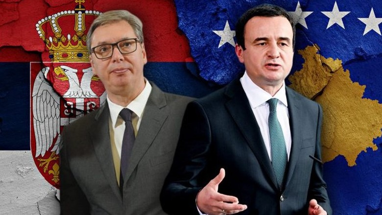 DEBATE PËR ASOCIACIONIN NË KOSOVË/ Opozita: Autonomi për serbët, Kurti do e firmosë! PDK: Draftin do ta ankimojmë…