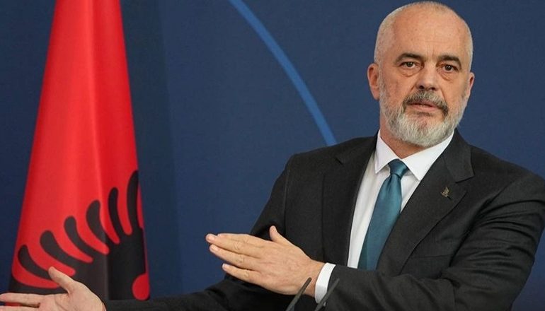 JEP LAJMIN/ Rama: Me buxhetin e ri të vitit 2024, rritet me 15 mijë lekë paga për infermierët