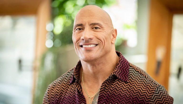 ZGJEDHJET PRESIDENCIALE/ Rrëfehet aktori Dwayne Johnson: Shumë parti politike më kërkuan të kandidoj si president i SHBA-së