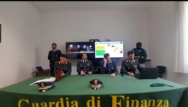 DETAJET/ 490 kg drogë në Itali, familja Korriku në krye të trafikut të drogës! U arrestua në Shqipëri