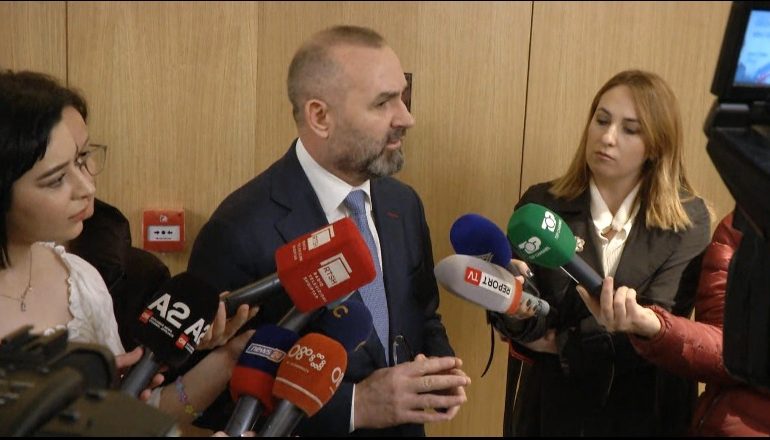 VENDIMI I STRASBURGUT/ Ministri Manja: 21 janari kapitull i hapur, krim shtetëror që duhet hetuar…