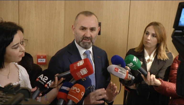 ARRESTIMI I DRITAN REXHEPIT/ Manja: I dërgojmë dosjen për ekstradim autoriteteve turke