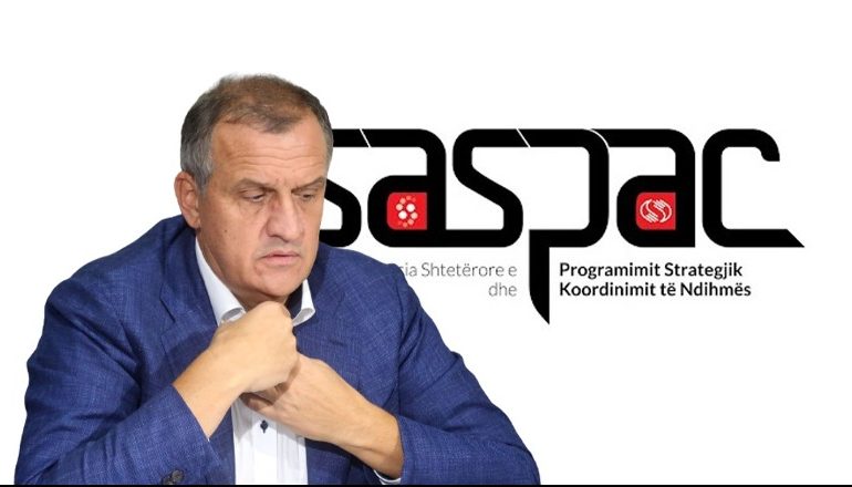 PAS MASËS NGA SPAK/ Ish-ministri i Shëndetësisë, Ilir Beqaj jep dorëheqjen nga SASPAC