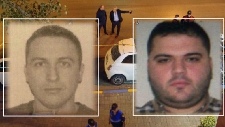 AKSIONI I SPAK/ Lëshohet urdhër-arresti edhe për Ervin Matën, i përfshirë në masakrën në ish-Bllok në 2018