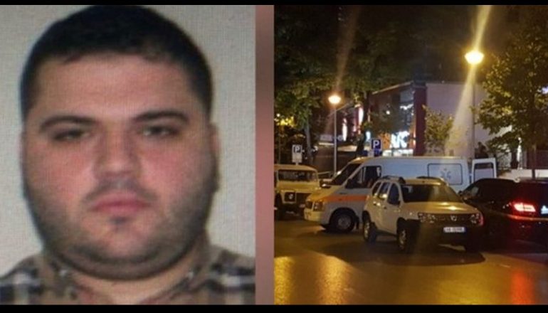 TË AKUZUAR PËR PASTRIM DROGE DHE PASTRIM PARASH/ Detajet: Koka e grupit kriminal dyshohet se është Ervin Mata